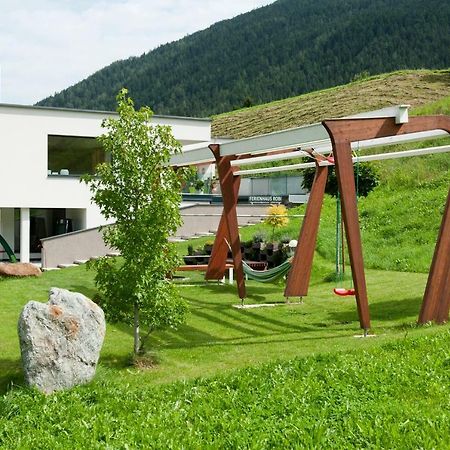 Ferienwohnung Robi Fulpmes Exterior foto